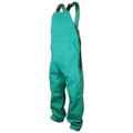 Magid SparkGuard Flame Resistant 12 oz Cotton Bib Overalls, L C81N586-L